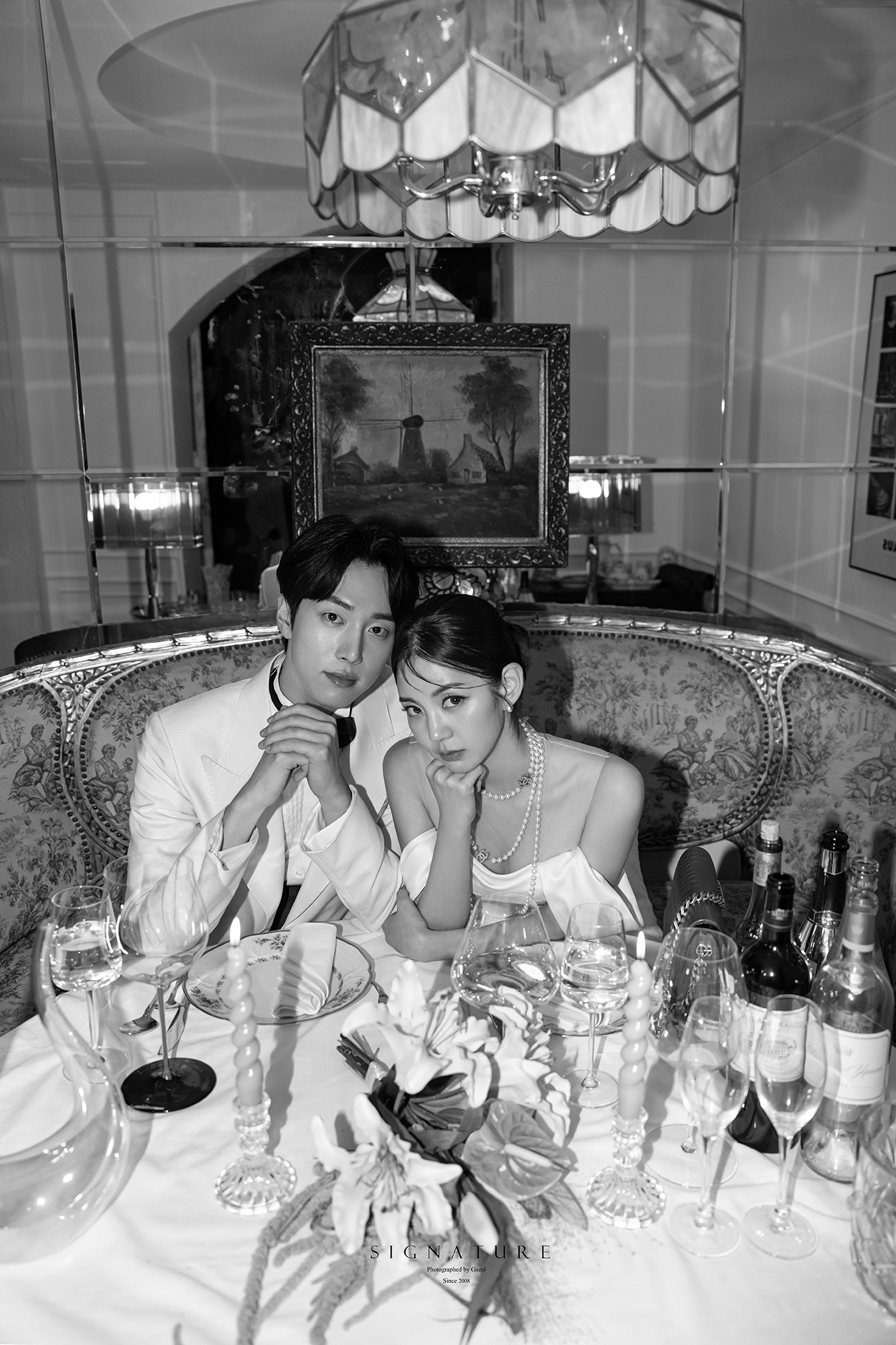 시그니처 샘플 앨범컷 (100)