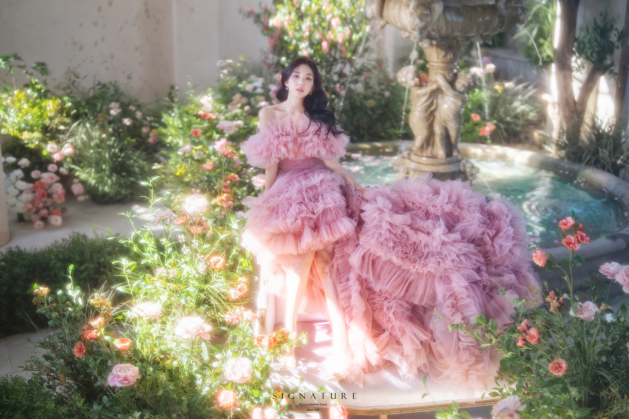 시그니처 샘플 앨범컷 (2)